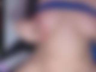Cata's Live Sex Cam Show