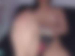 Cata's Live Sex Cam Show