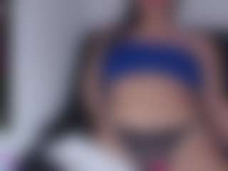Cata's Live Sex Cam Show