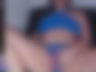 Cata's Live Sex Cam Show