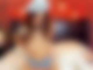christynaross's Live Sex Cam Show