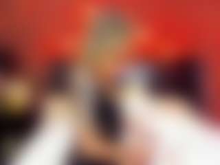 christynaross's Live Sex Cam Show