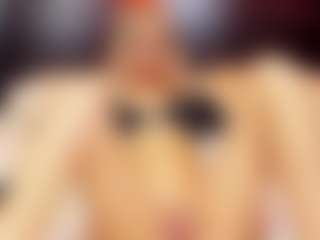 christynaross's Live Sex Cam Show