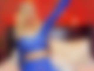 christynaross's Live Sex Cam Show