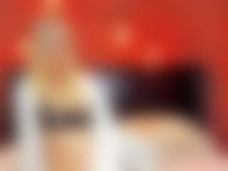Live cam show with christynaross - Doggy Style on Strip Flash - Live Sex Shows