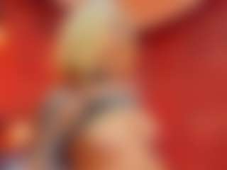 christynaross's Live Sex Cam Show
