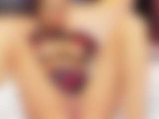 christynaross's Live Sex Cam Show
