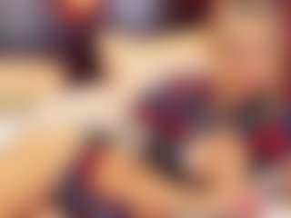 christynaross's Live Sex Cam Show