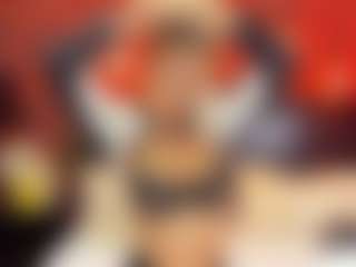 christynaross's Live Sex Cam Show