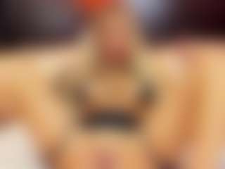 christynaross's Live Sex Cam Show