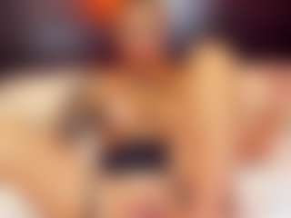 christynaross's Live Sex Cam Show