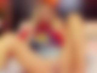christynaross's Live Sex Cam Show