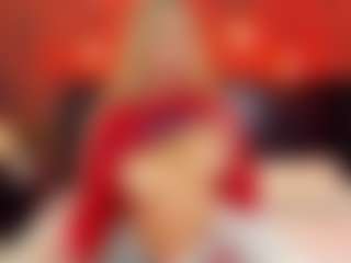christynaross's Live Sex Cam Show