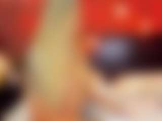 Live cam show with christynaross - Fingering on luckytryst.com