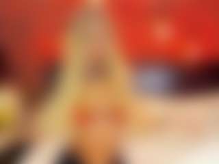 Spettacolo in cam dal vivo con christynaross - Bikini su Camsoda
