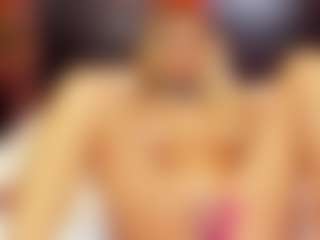 christynaross's Live Sex Cam Show