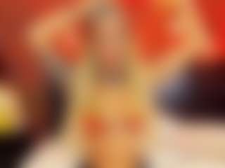 christynaross's Live Sex Cam Show