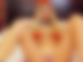 christynaross's Live Sex Cam Show