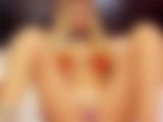 christynaross's Live Sex Cam Show