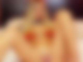 christynaross's Live Sex Cam Show