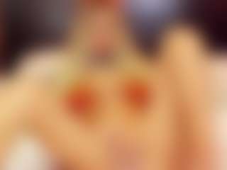 christynaross's Live Sex Cam Show