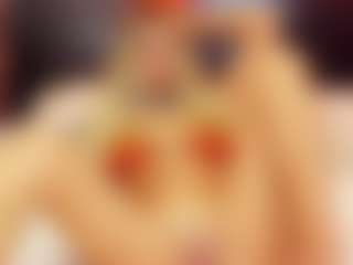christynaross's Live Sex Cam Show