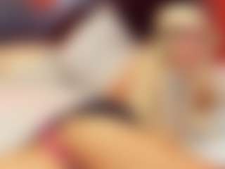 christynaross's Live Sex Cam Show