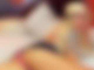 christynaross's Live Sex Cam Show