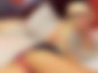 christynaross's Live Sex Cam Show
