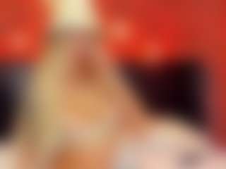 christynaross's Live Sex Cam Show