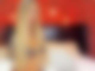 christynaross's Live Sex Cam Show