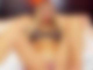 christynaross's Live Sex Cam Show