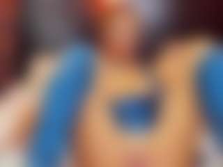 christynaross's Live Sex Cam Show