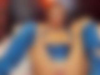 christynaross's Live Sex Cam Show