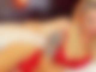 christynaross's Live Sex Cam Show