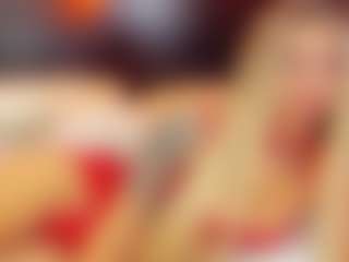christynaross's Live Sex Cam Show