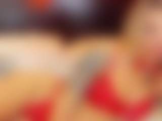 christynaross's Live Sex Cam Show