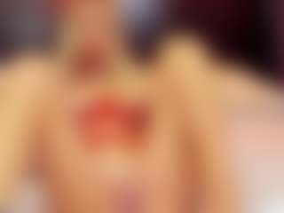 christynaross's Live Sex Cam Show