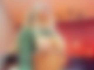 christynaross's Live Sex Cam Show