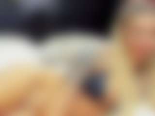 Live cam show with christynaross - Glasses on Dolls Live