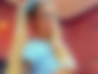 christynaross's Live Sex Cam Show