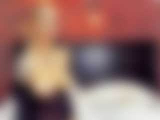 christynaross's Live Sex Cam Show