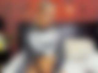 christynaross's Live Sex Cam Show
