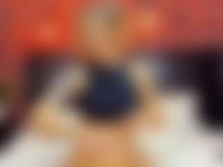christynaross's Live Sex Cam Show
