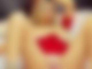 christynaross's Live Sex Cam Show