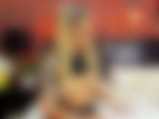 christynaross's Live Sex Cam Show