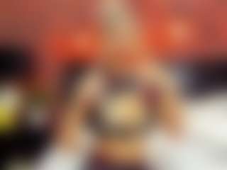 christynaross's Live Sex Cam Show