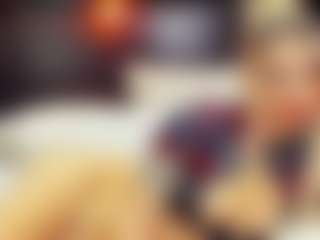 christynaross's Live Sex Cam Show