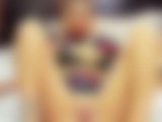 christynaross's Live Sex Cam Show