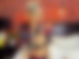 christynaross's Live Sex Cam Show